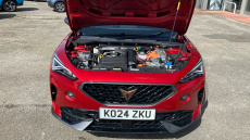 CUPRA Formentor 1.4 eHybrid 204 V2 5dr DSG Estate